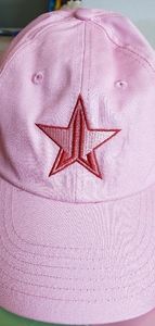 Jeffree Star Pink Hat